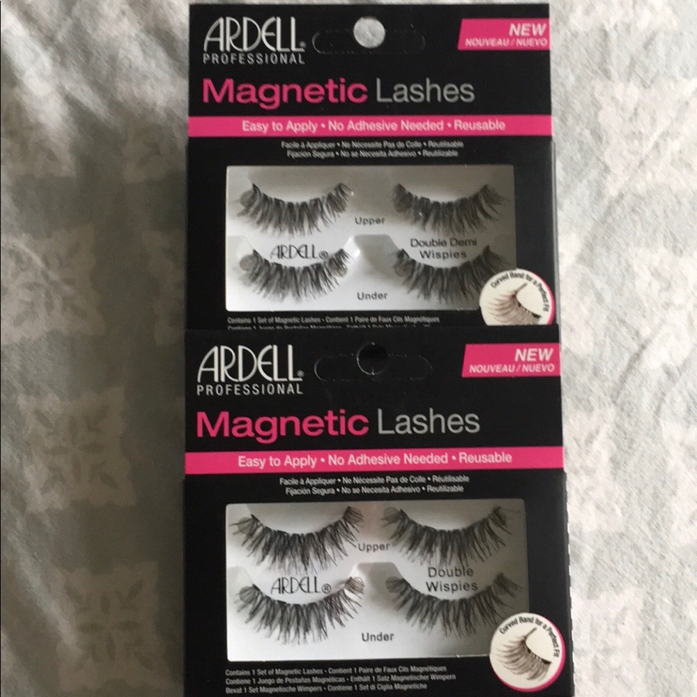 Ardell magnetic lashes